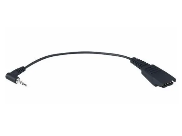Jabra QD Cord for Jabra Speak