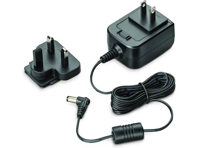 POLY VVX 150/250/350/450 CCX 400 voeding - 5V/3A