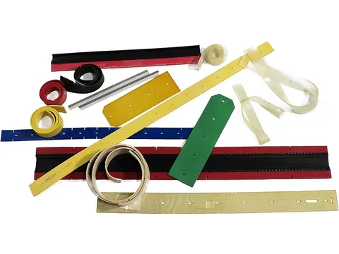 Zuigstrip set BA_CA 430_450_510_530 oliebestendig