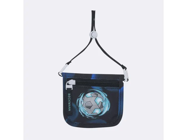 Portemonnee Beckmann Magic League black