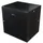 12U Serverkast Rack Wand Monteerbaar 24 Inch / 60 Cm
