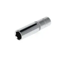 R41000909 Inbus 1/4 inch zeskant 9mm lengte 50mm