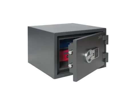 Brandwerende Kluis Salvus Palermo 1 Electronisch Slot