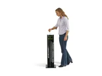 Denios Ag Poubelles