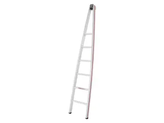 ladder voor glasreiniging,6,sporten,balk L 2,3m,bovenste deel - 2