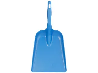 Vikan 56743 Hygiene Handschep 55cm Metaaldetecteerbaar Blauw - 2