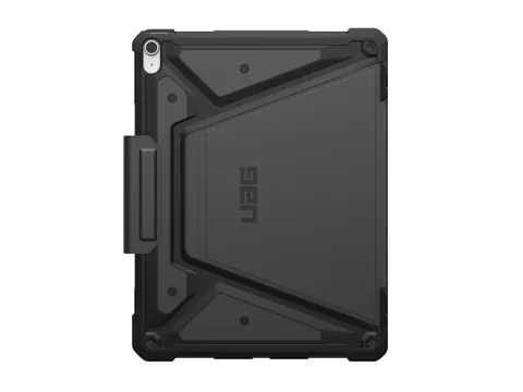 Urban Armor Gear Metropolis SE Apple iPad Air 13 Inch Hoes Zwart