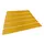 Vloermarkering zebrapad 200/05 Geel 120x20cm