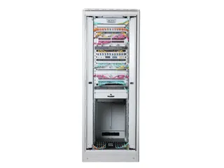 Netwerkkast 47U Unique 2276X800X800mm Grijs - 10