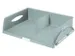 Sorteerbak Leitz 5232 Sorty jumbo grijs A3