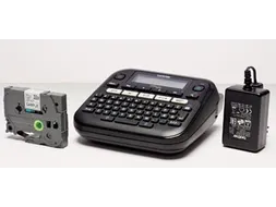 beletteringsysteem PT-D210VP