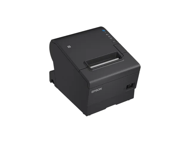 Epson TM-T88VII kassabonprinter (152): USB, Ethernet, Fixed Interface,