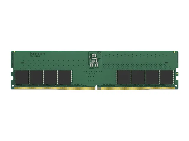 Kingston Technology ValueRAM , 48 GB, 1 x 48 GB, DDR5, 288-pin DIMM