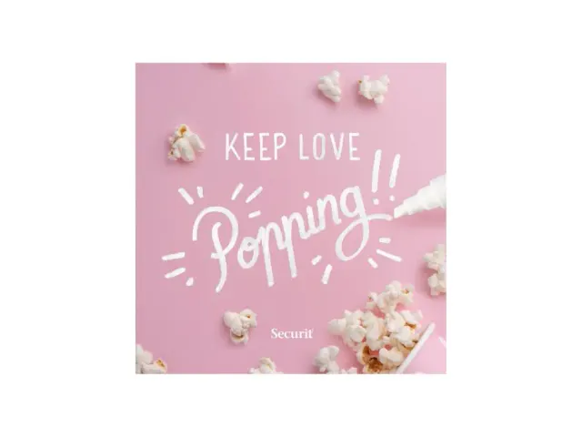 Krijtstift Securit Sma-510 Schuin 2-6mm Wit 4 Stuks