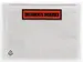 Paklijstenvelop Dokulops documents enclosed A6 165x115mm 1000 stuks