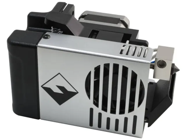 Creator 4 Left Extruder Assembly-Hs-0,4