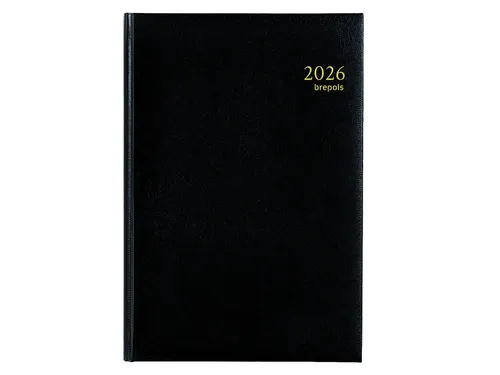 Agenda 2027 Brepols Minister Lima 1dag/1pagina zwart