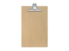 Klembord MAULtilia Hout A4 Staand