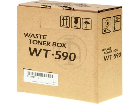 Kyocera WT-590 toner opvangbak