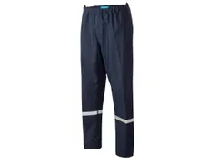 Pantalon Sioen 7277 Ulvik Bleu marine taille L