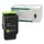 78C2XY0 LEXMARK CS/CX toner yellow HC