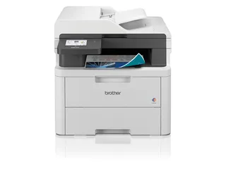 Multifunctional Laserprinter Brother DCP-L3560CDW