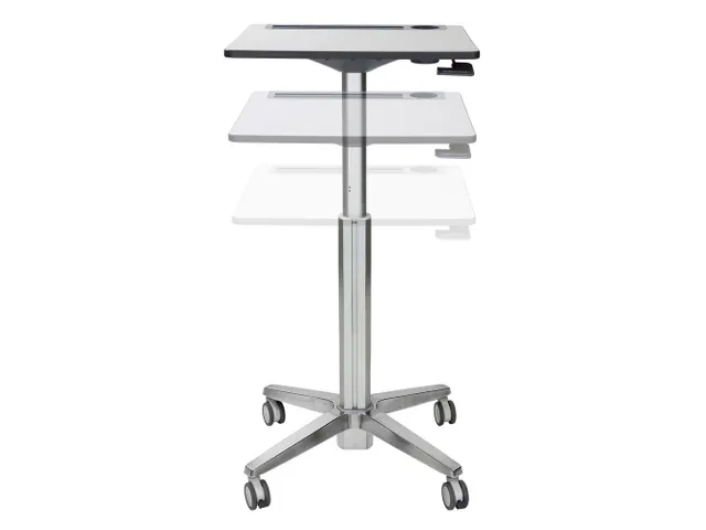 Ergotron Staantafel Verstelbaar Learnfit S