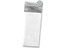 Zijdepapier Zilver