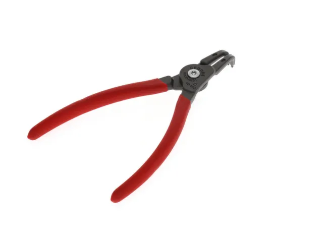 8000 AE 31 Montagetang voor externe borgringen schuin 40-100mm