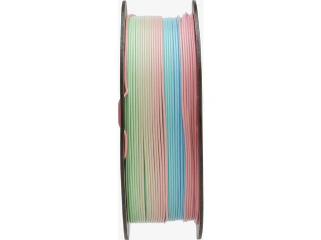 Filament Creality Hyper PLA 1,75mm Rainbow Wild Blossom 1kg