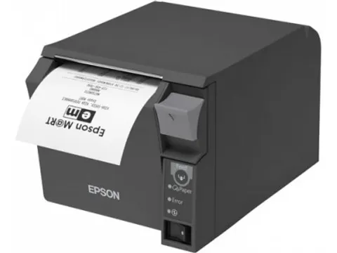 Epson TM-T70II Bonprinter EU-versie