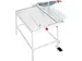 Snijmachine A2 Ideal 1080 80cm met onderstel en voetpedaal