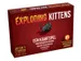 Jeu de cartes Exploding Kittens