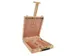 Coffret chevalet Conda bois 42x33x8,5cm