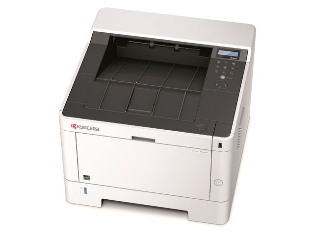 Printer Laser Kyocera Ecosys P2040DW | Laserprinten.nl