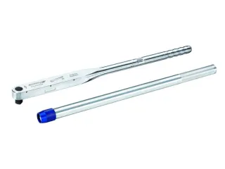 8570-001 Momentsleutel DREMOMETER CDR 3/4 inch 80-360 Nm met verlengbu - 2