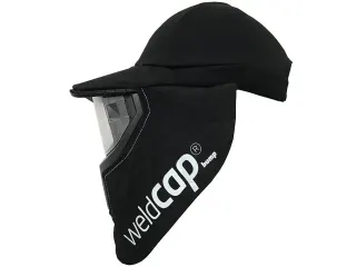 OUTLET Optrel Lashelm Weldcap Bump RCB (3/9-12) met stootpet - 1