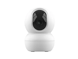 Beveiligingscamera Trust IPCAM-2800 binnenshuis Wi-Fi wit - 6