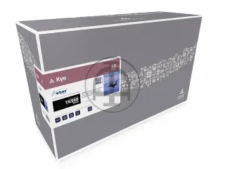AS11590 Astar Kyocera TK590 FSC toner zwart rebuilt 7000pagina's chip - 2