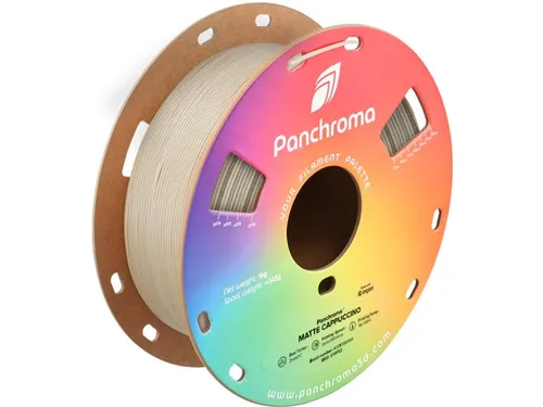 PLA Gradient 1,75mm Matte bruin 1kg Panchroma 3D Filament