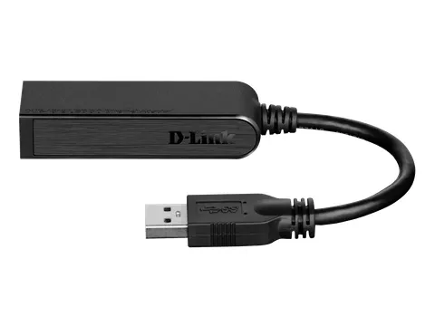 USB 3.0 to Gigabit Ethernet Adapter