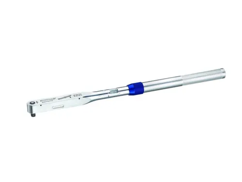 8561-001 Momentsleutel DREMOMETER BR 1/2 inch 25-120 Nm met aluminium