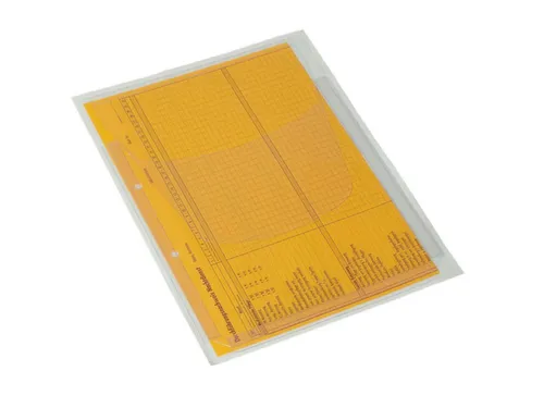 insteekhoezen,DIN A4,staand/liggend formaat,HxB 303x230mm