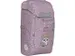 Schooltas Beckmann Classic mini 12L Baby Deer roze
