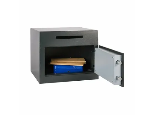Chubbsafes Afstortkluis Sigma Deposit UG-30-KL Sleutelslot