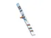 TASKI Lamello 140x10,5 cm Stofwishouder