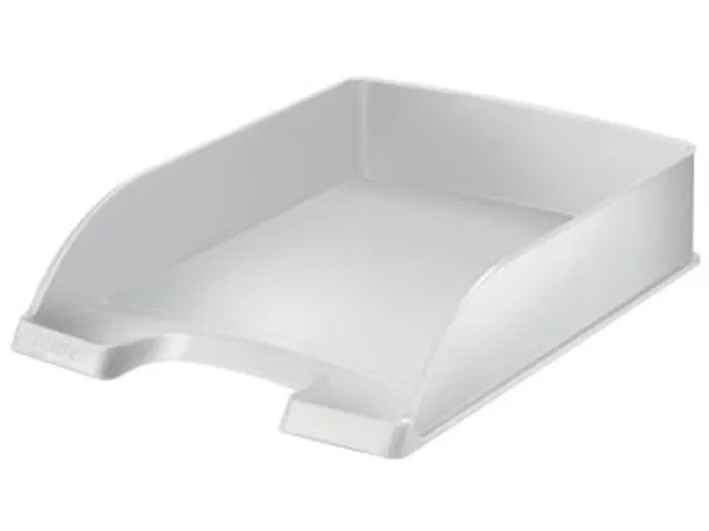 Brievenbakje Style wit A4