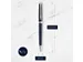 Balpen Waterman Hémisphère Colour Blocking black en blue CT medium