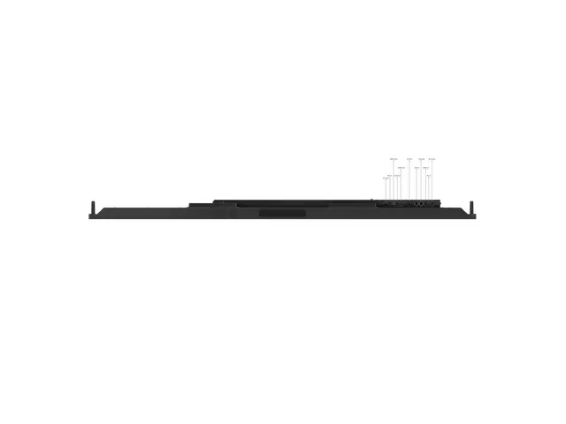 75 inch 16:9 In-Plane Switching 3840 x 2160, Detachable 4K Camera, 8ms