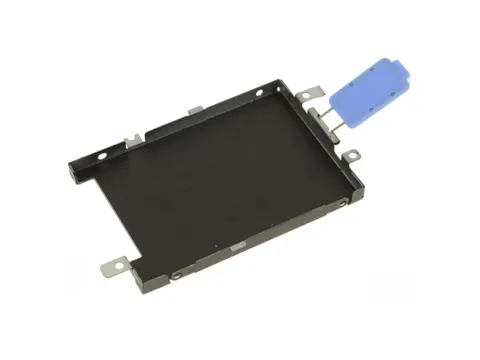 Origin Storage FK-DELL-PWS7510, HDD-/SSD-behuizing, 2.5 inch, Zwart